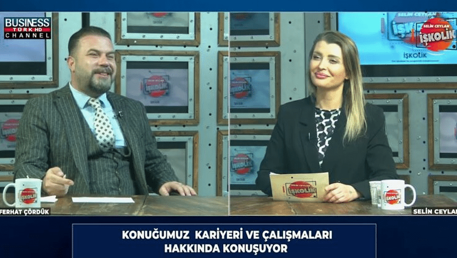 Ferhat Çördük'ün Mir Doğa Hakkındaki Söyleşisi: Doğaya Hizmet ve Gelecek Vizyonu