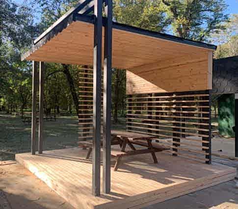 Millet Bahçesi Faaliyetlerimizi Görmek İçin Tıklayın!