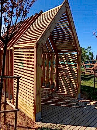 Millet Bahçesi Faaliyetlerimizi Görmek İçin Tıklayın!