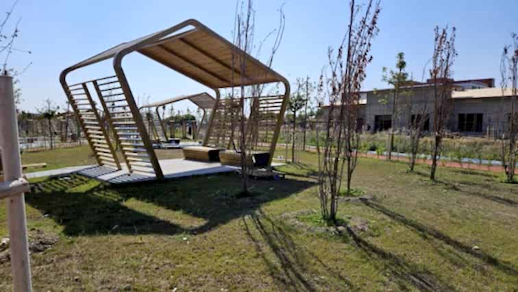 Millet Bahçesi Faaliyetlerimizi Görmek İçin Tıklayın!