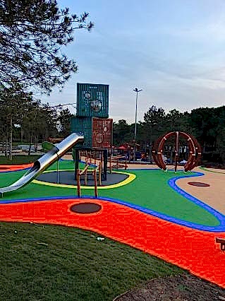 Millet Bahçesi Faaliyetlerimizi Görmek İçin Tıklayın!