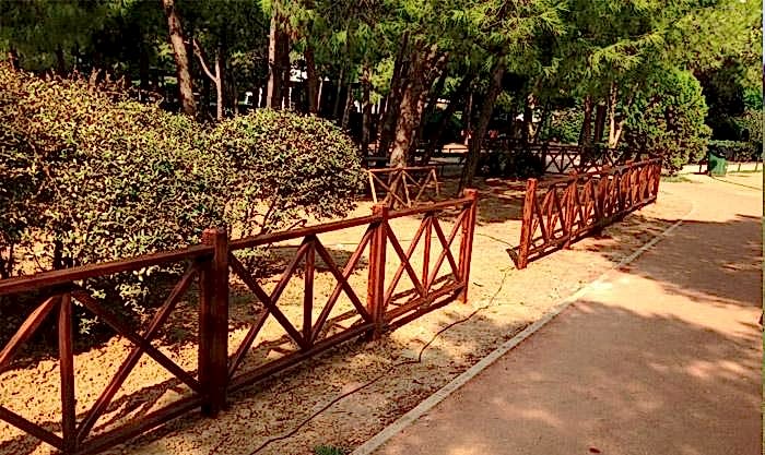 Millet Bahçesi Faaliyetlerimizi Görmek İçin Tıklayın!