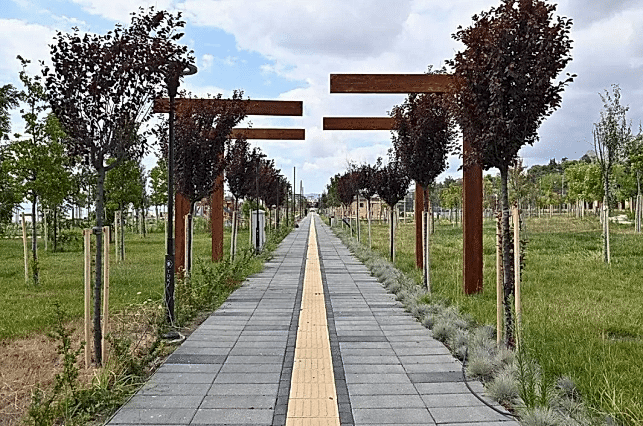 Millet Bahçesi Faaliyetlerimizi Görmek İçin Tıklayın!