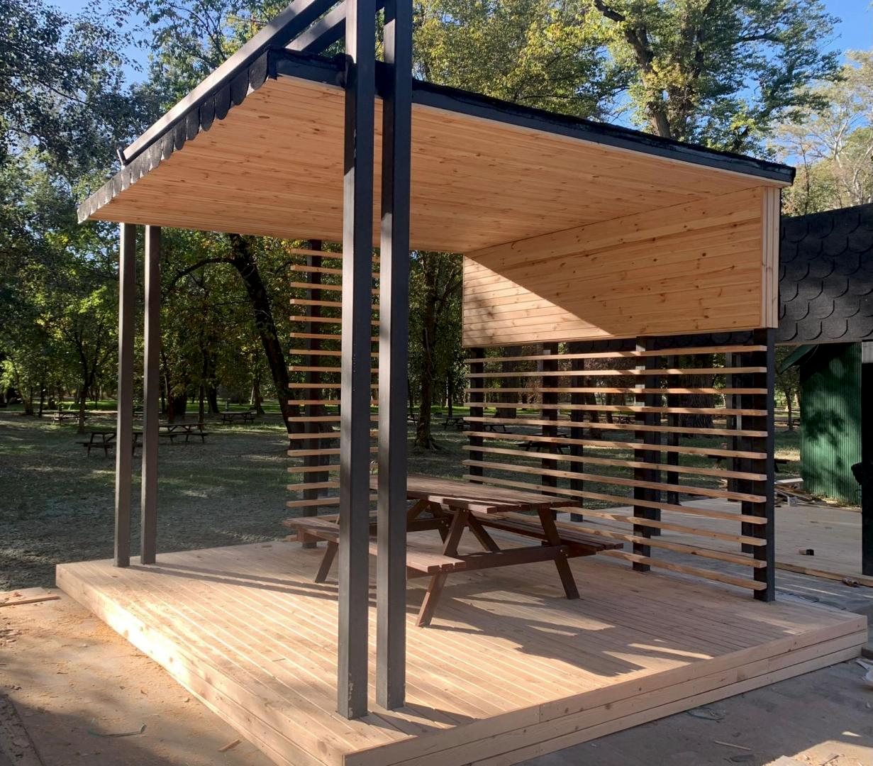 Kent Mobilyaları Tasarım ve Uygulama